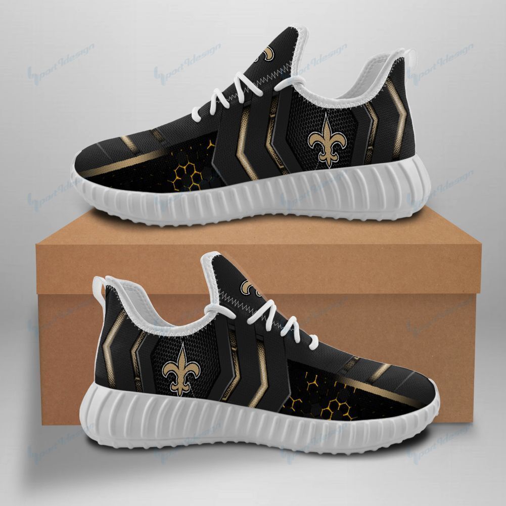 New Orleans Saints New Sneakers 419