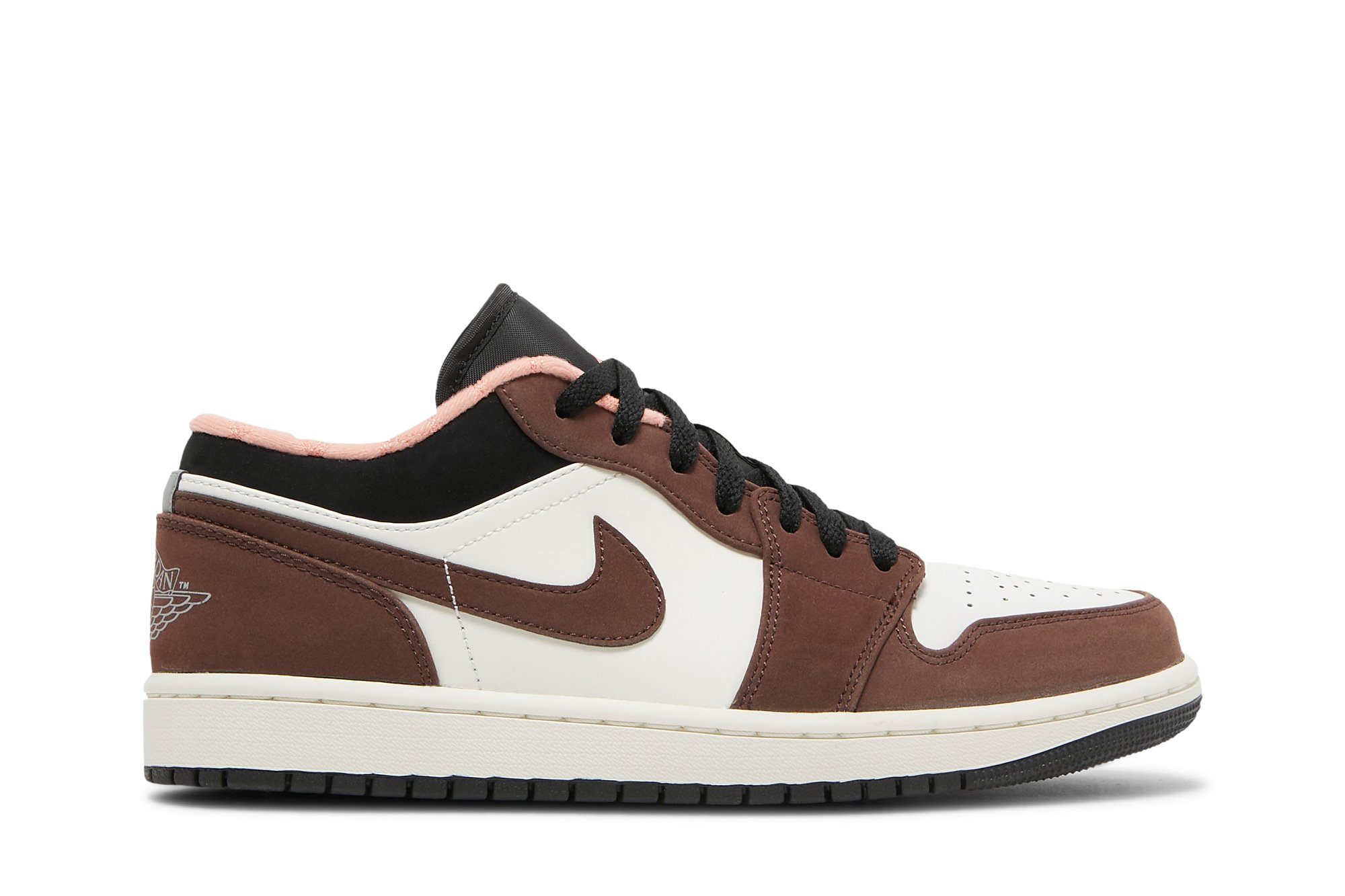 Jordan 1 Low Mocha – Kohlrabis 195243738947