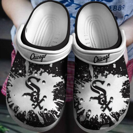 Chicago White Sox Crocs L98