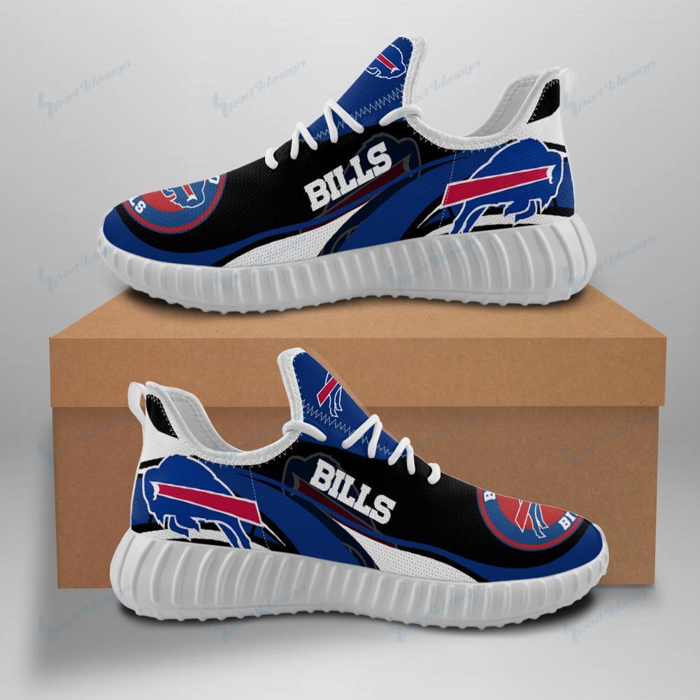 Buffalo Bills New Sneakers 390