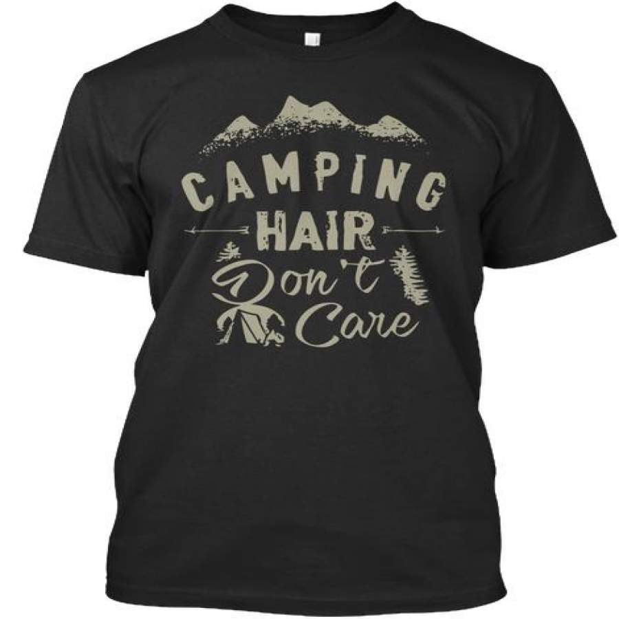 Camping Hair Don t Care Ultra Cotton &hellip;