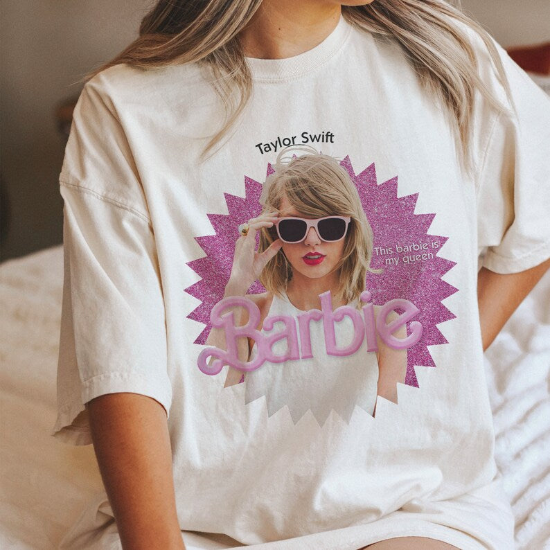 Cruel Summer Shirt, Eras Tour Merch, Taylor Swift Shirt, Taylor Lover Album Merch, Comfort Colors