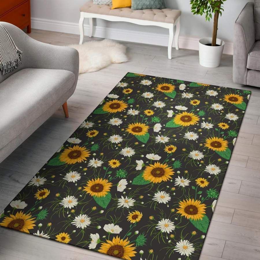 Zelda Character Area Rug Living Room Rug Home Decor