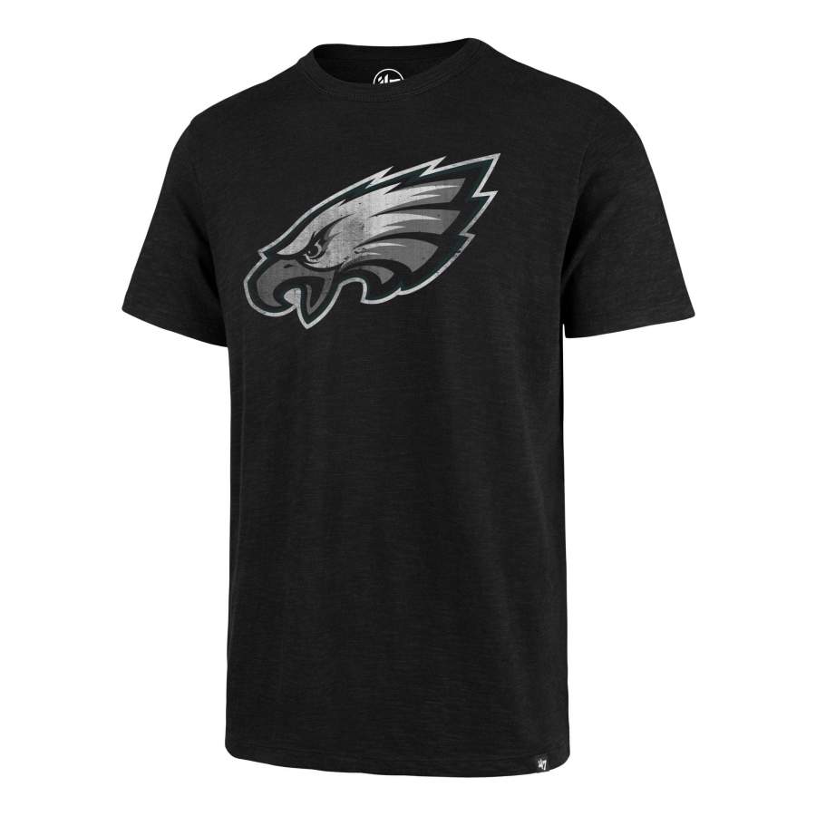 Philadelphia Eagles ’47 SCRUM Tee