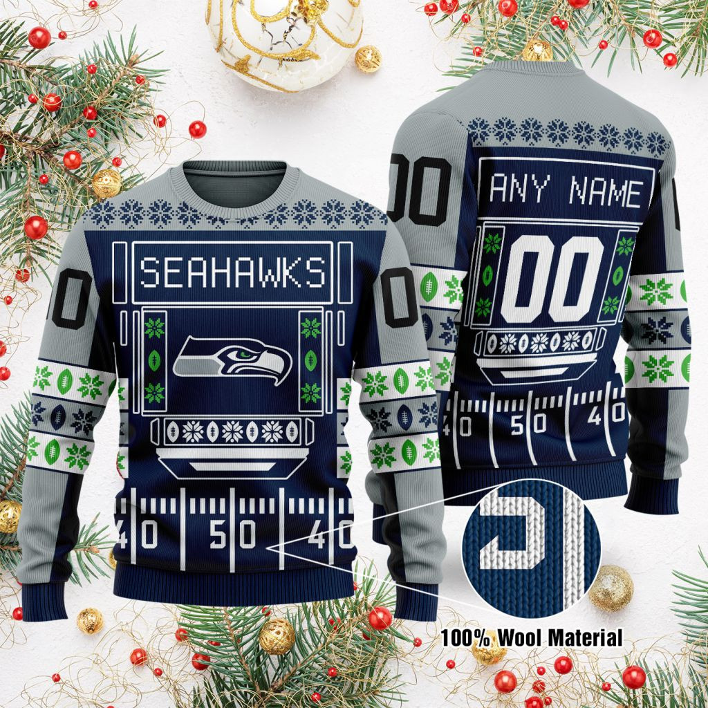 Seattle Seahawks Nfl Ugly Sweater Suv01Nflseahawks211013