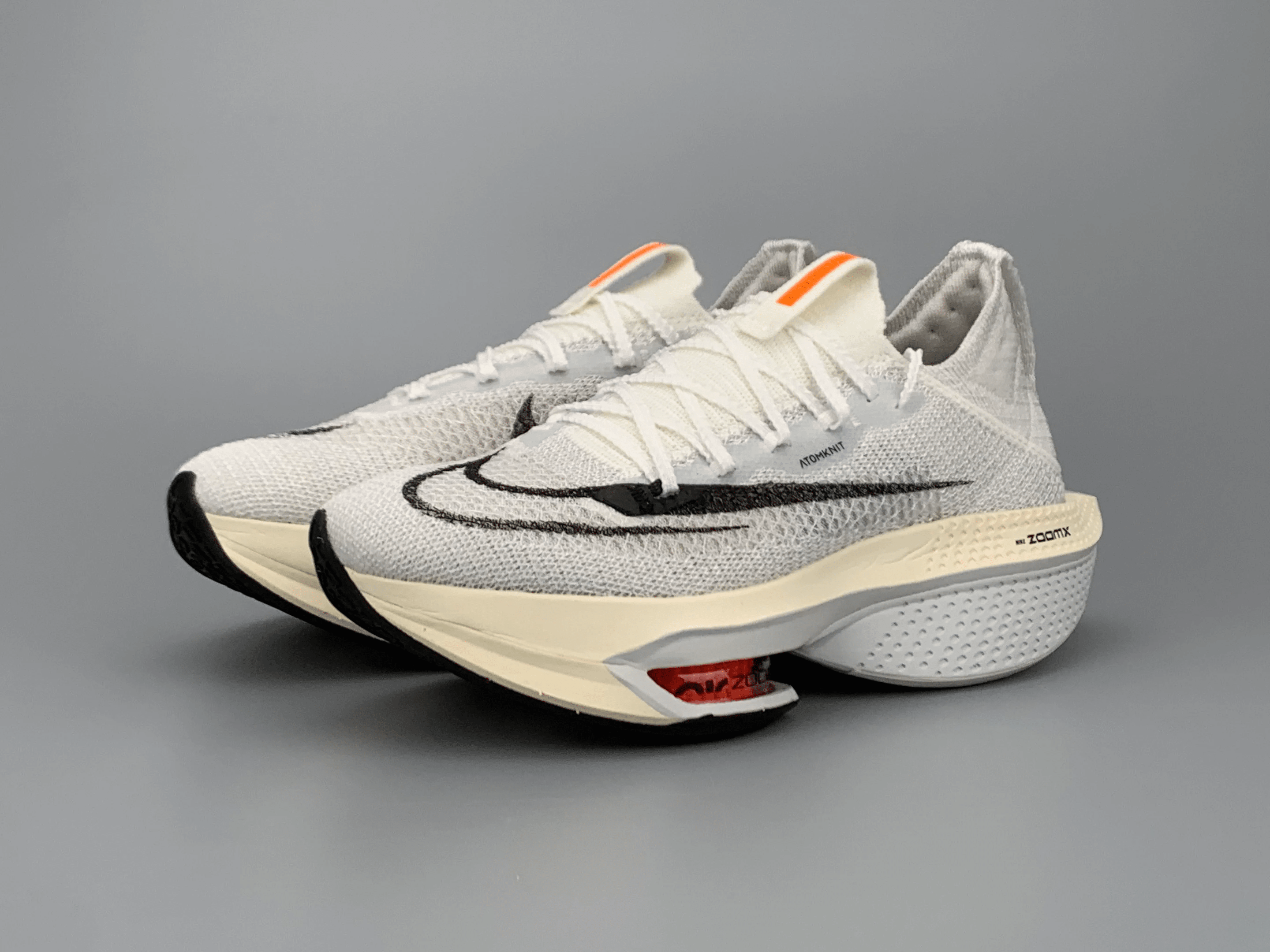 Nike Air Zoom Alphafly NEXT 2 ‘Prototype’ Shoes Sneakers SNK223921944