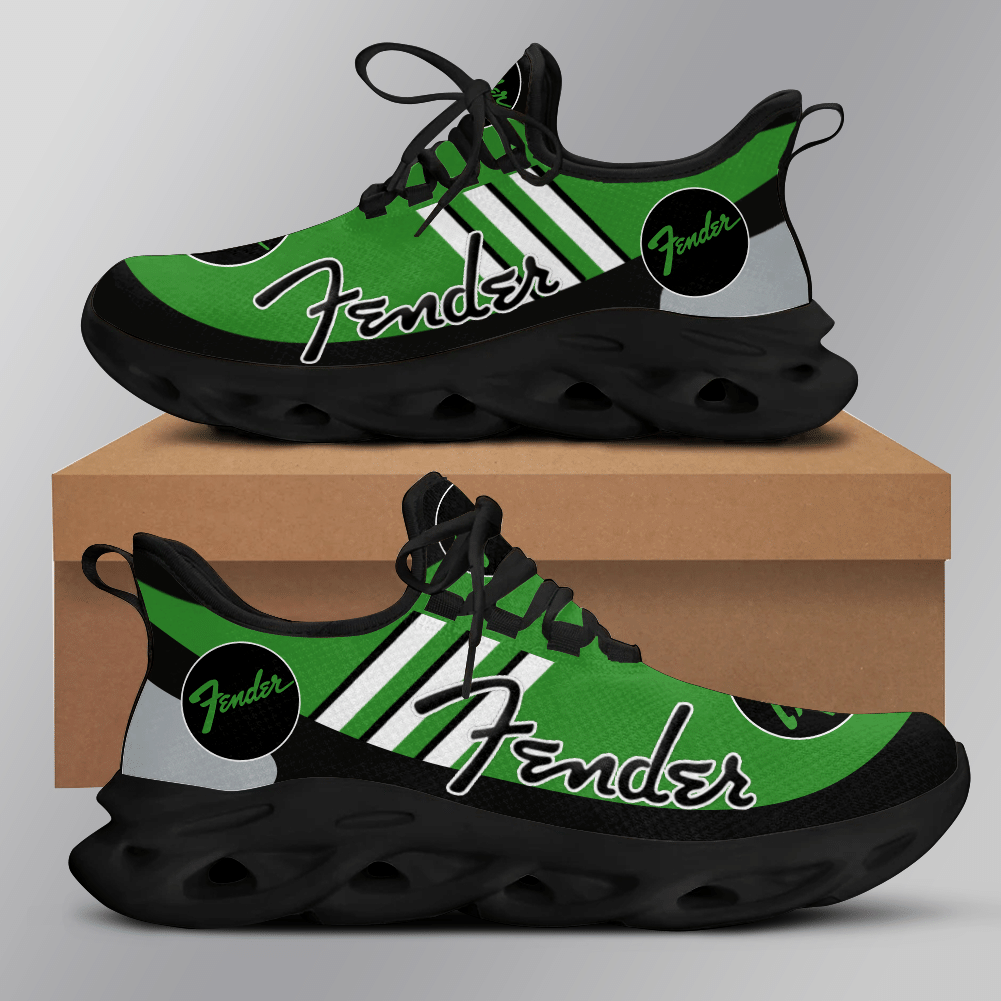 Fender Ow Shoes – V9
