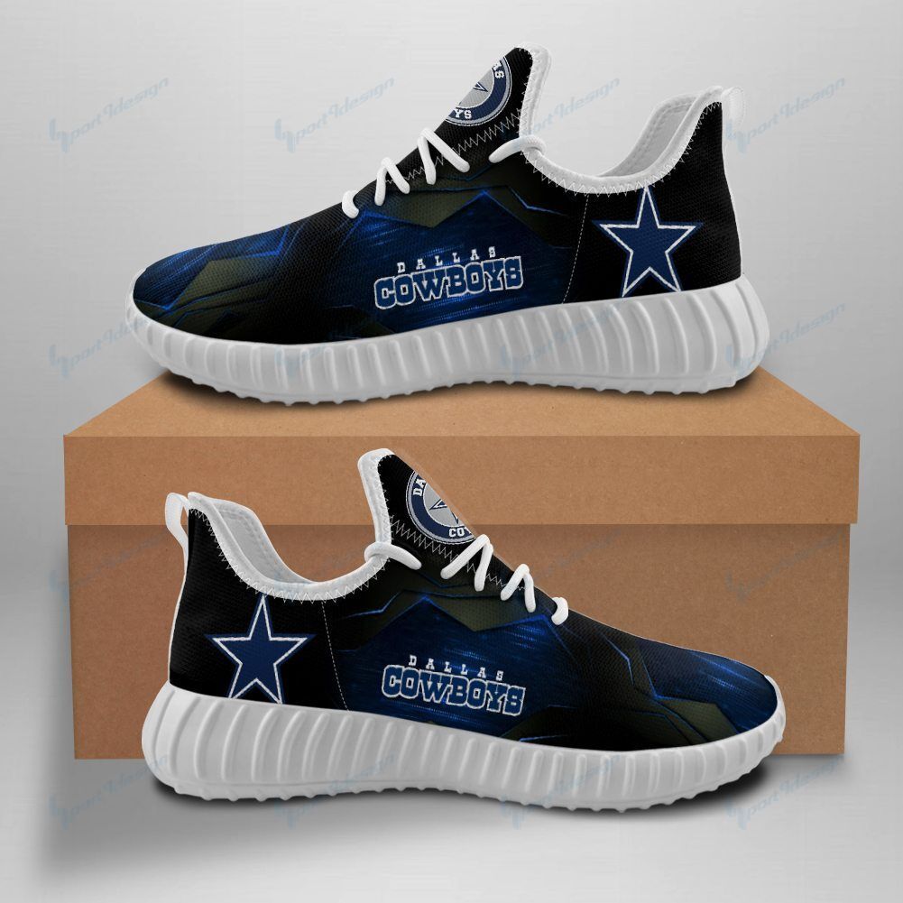 Dallas Cowboys New Sneakers 409