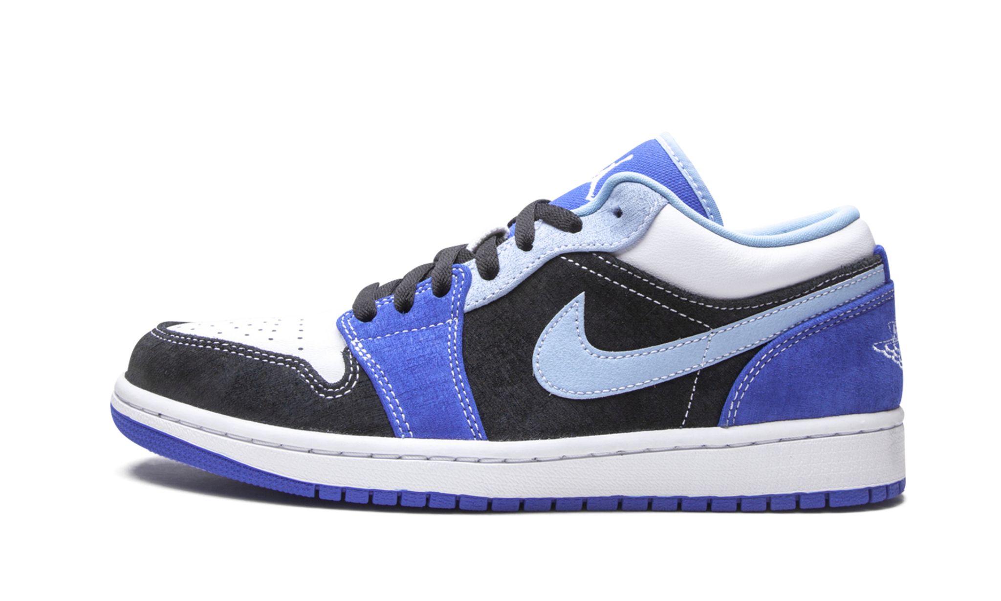 JD 1 Low SE Racer Blue SNK324588432