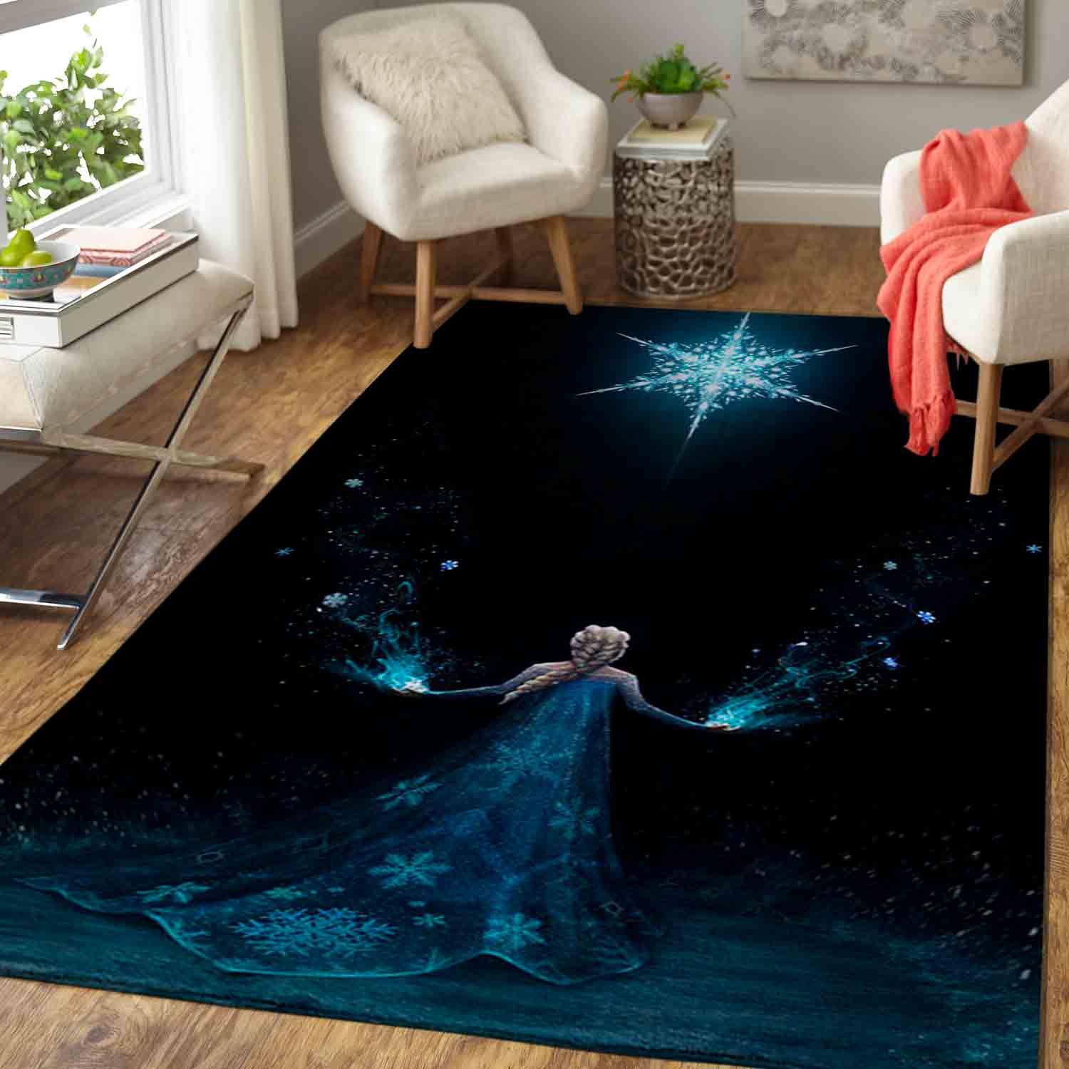 Elsa  Frozen Movie 190830 Carpet  Li &hellip;