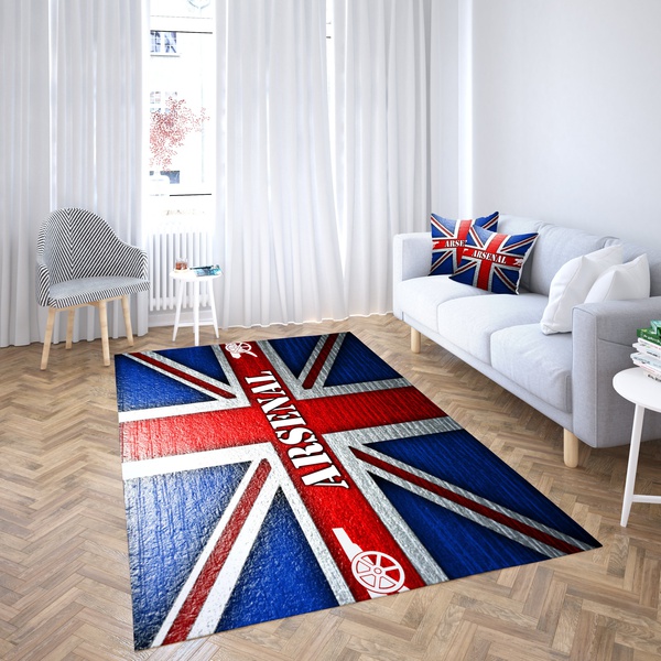 Arsenal Football Club Flag Of The Un &hellip;