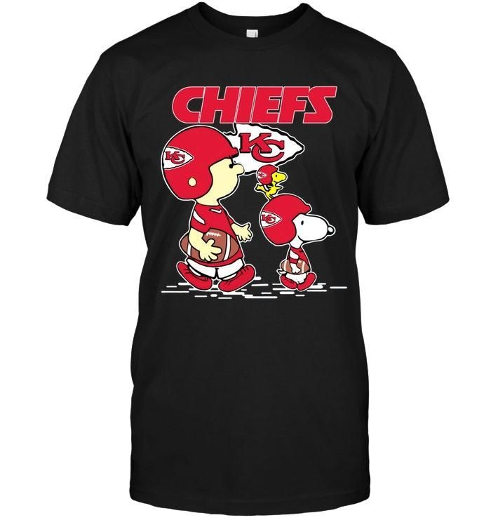 Kansas City Chiefs Snoopy Shirt T Shirt Hoodie,  Hoodie Sweater