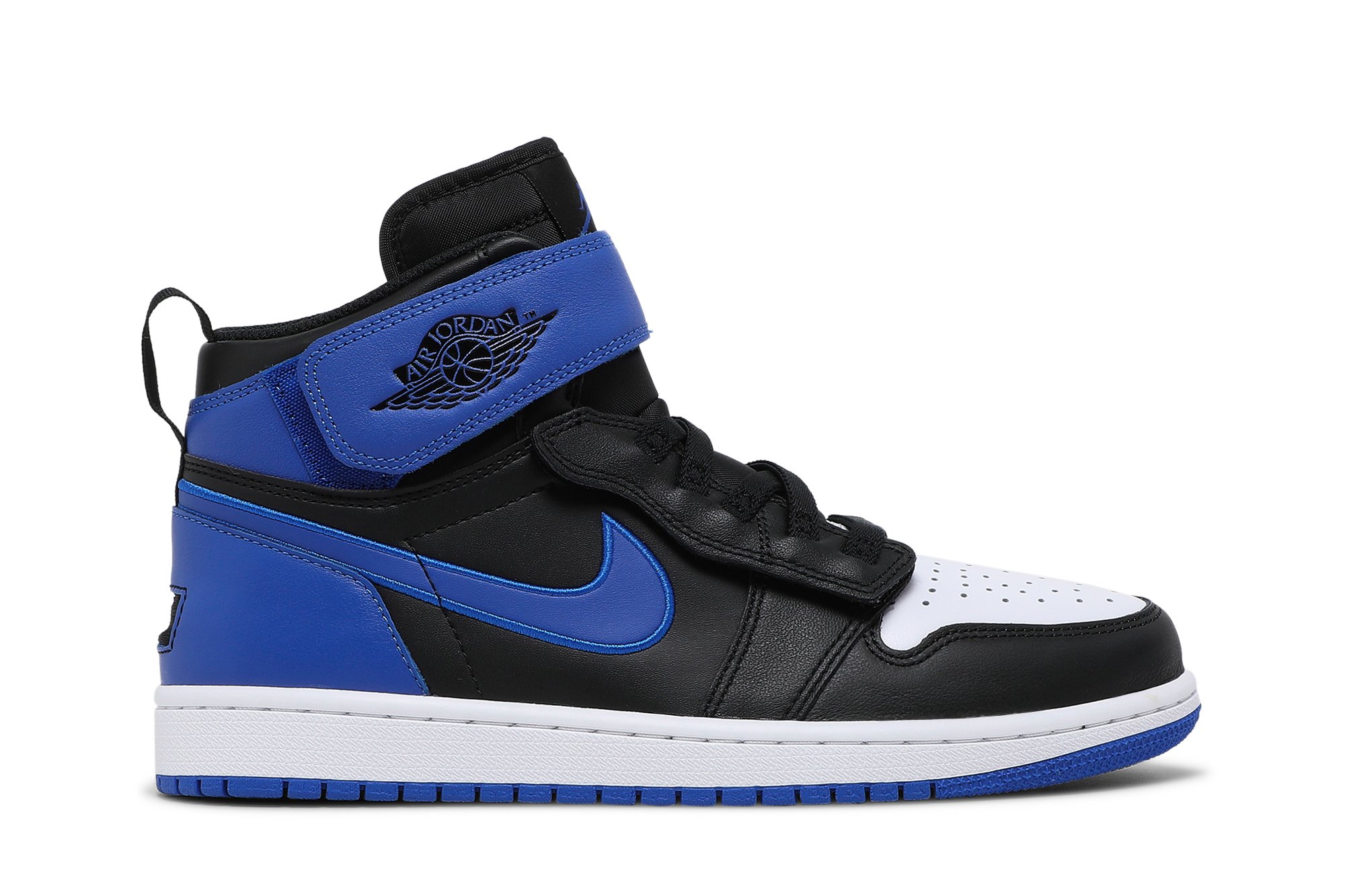 Jordan 1 High FlyEase Royal – Kohlrabis 194498327487