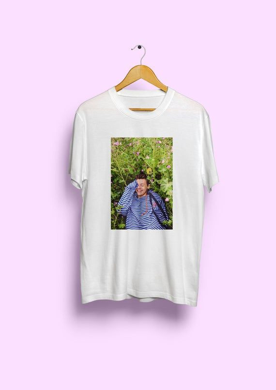 Harry Styles Shirtunisex Harry Styles Merch Harry Styles Photoshoot Harry Styles Gift One Direction 1D Gift For Concert Tshirts Shirt