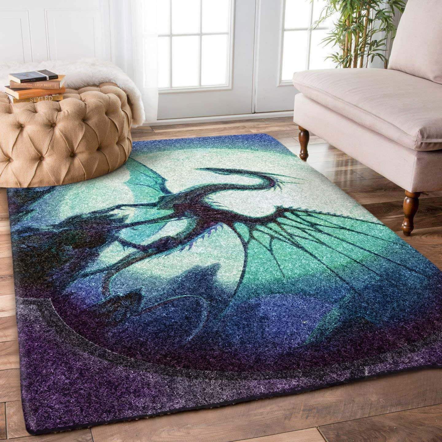 Dragon Sku 264112 Area Rug Living Room Rug Home Decor Carpets