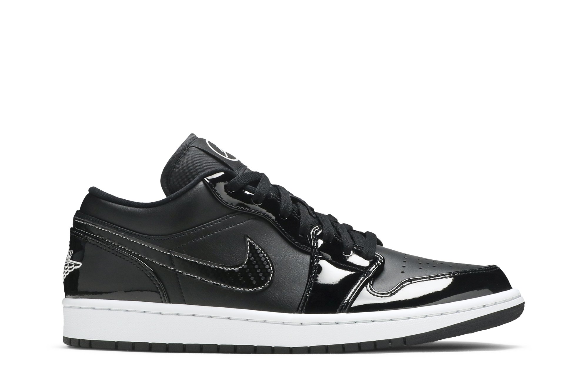 Jordan 1 Low SE All-Star (2021) – Kohlrabis 194501267045