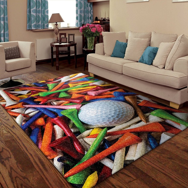 Golf Rug RB7A8E7E7122