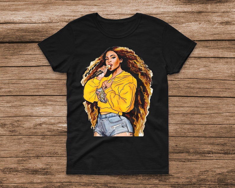 Beyonce Renaissance 2023 World Tour Tee – Vintage 2023 Beyonce Shirt – Beyonce Renaissance 90S Graphic Tees