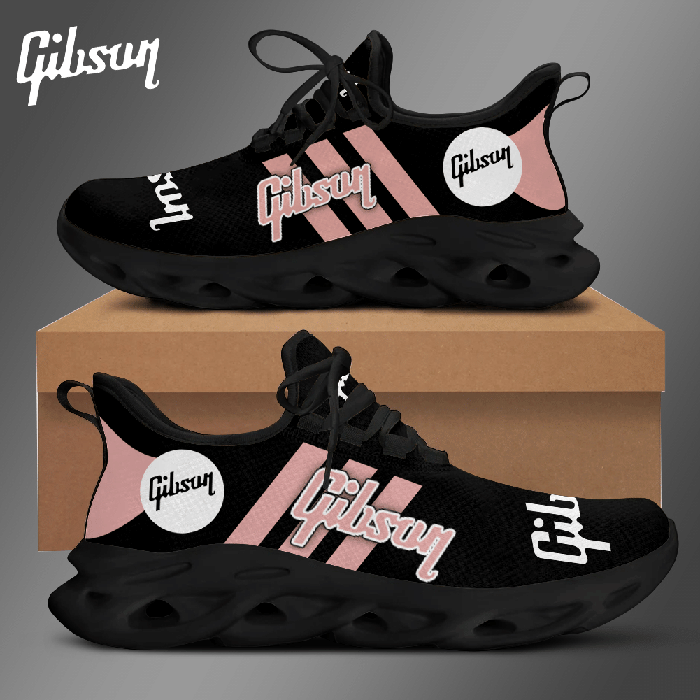 Gibson Ow Shoes – V5