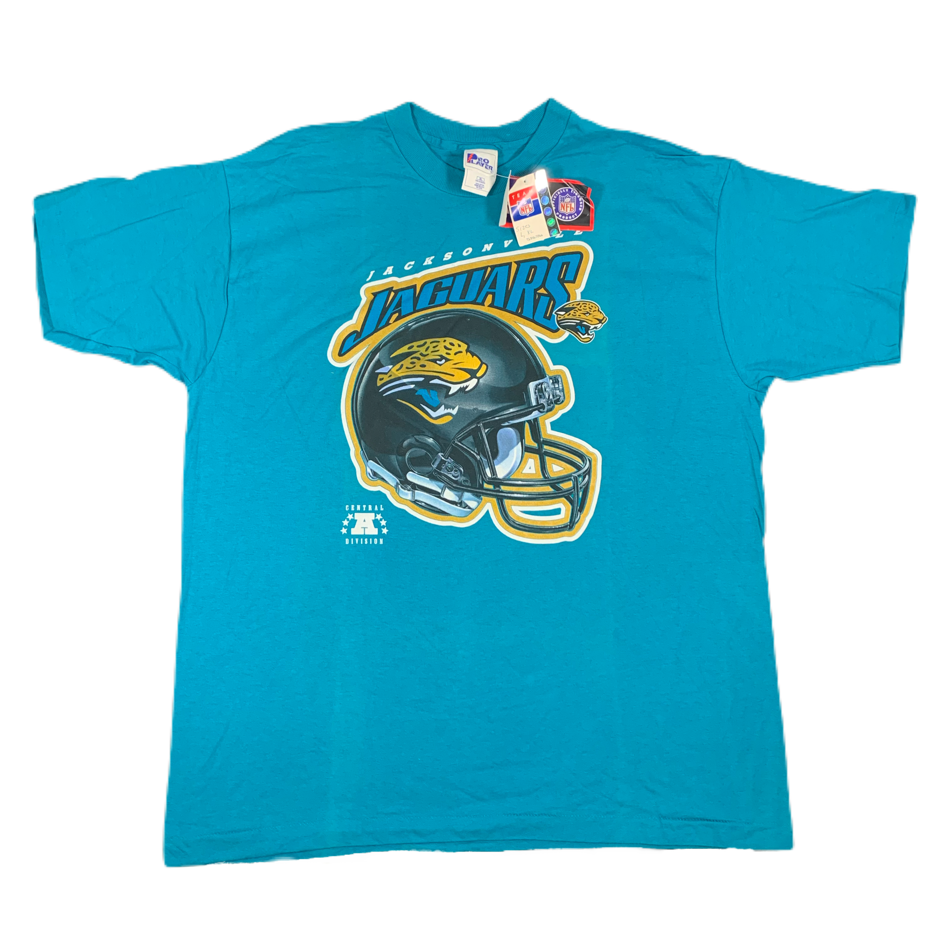 Vintage Jacksonville Jaguars “Pro Player” T-Shirt