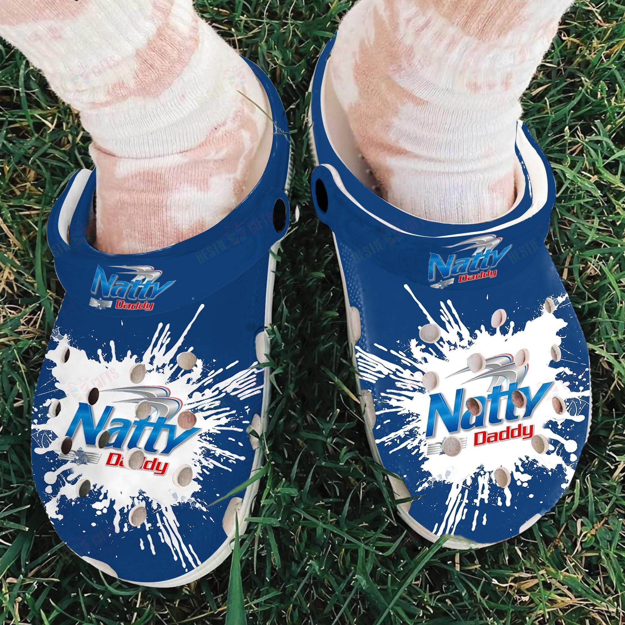 Natural Beer Crocs Classic Clogs Sho &hellip;