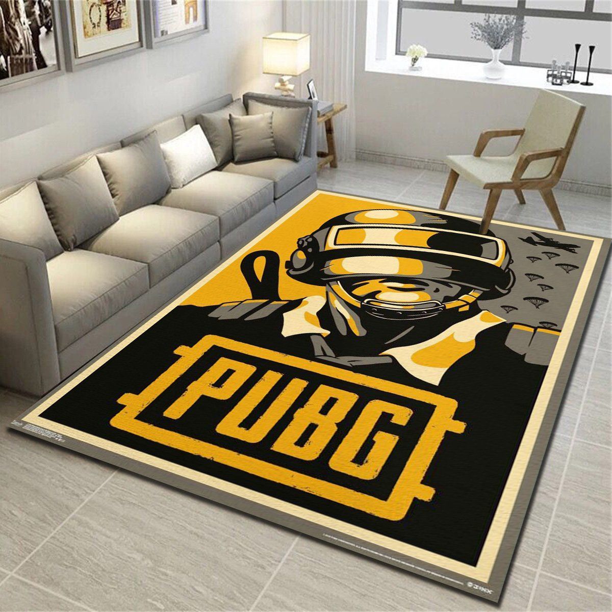 Playerunknown S Battlegrounds Pubg H …