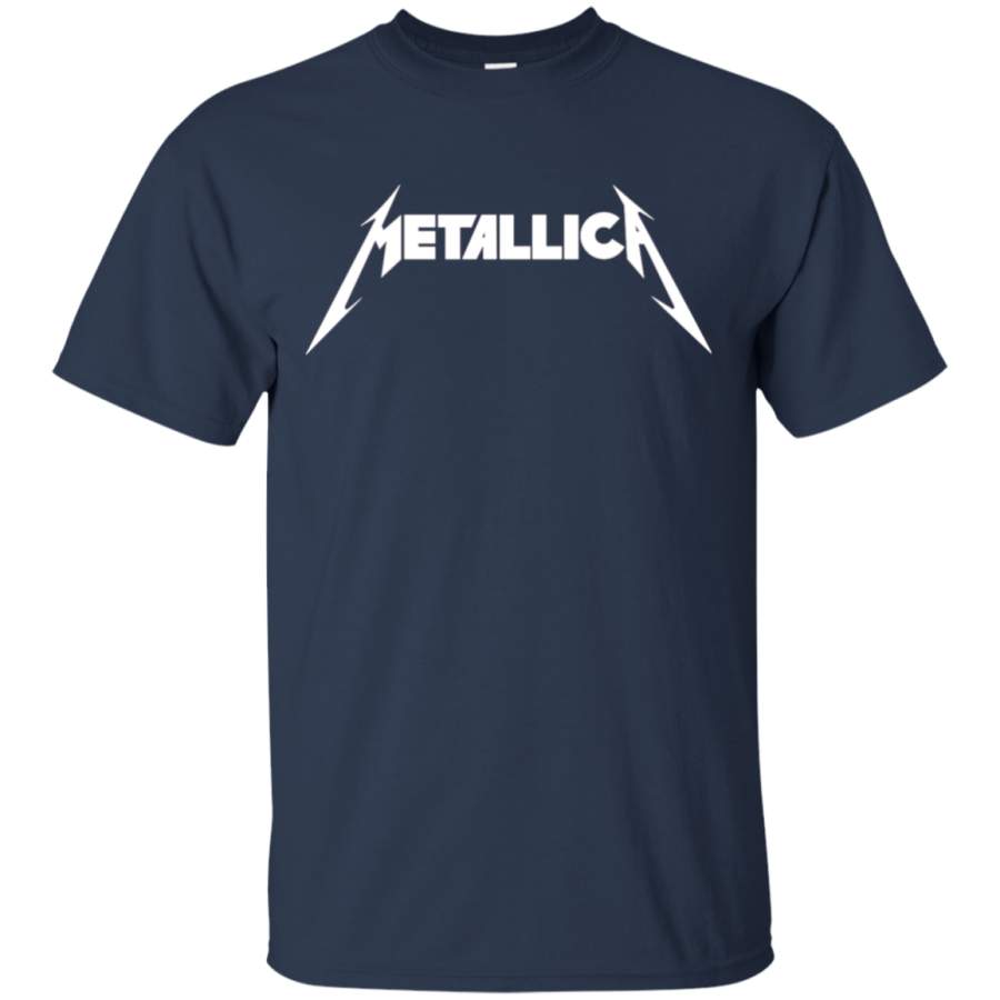 Metallica Shirt – Bestmreby Shop