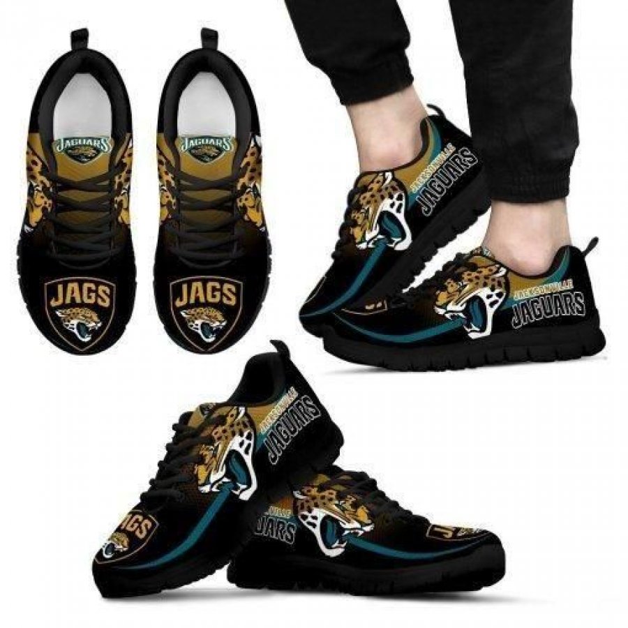 Jacksonville Jaguars Sneaker