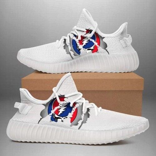 190701 Philadelphia Eagles Yeezy Shoes