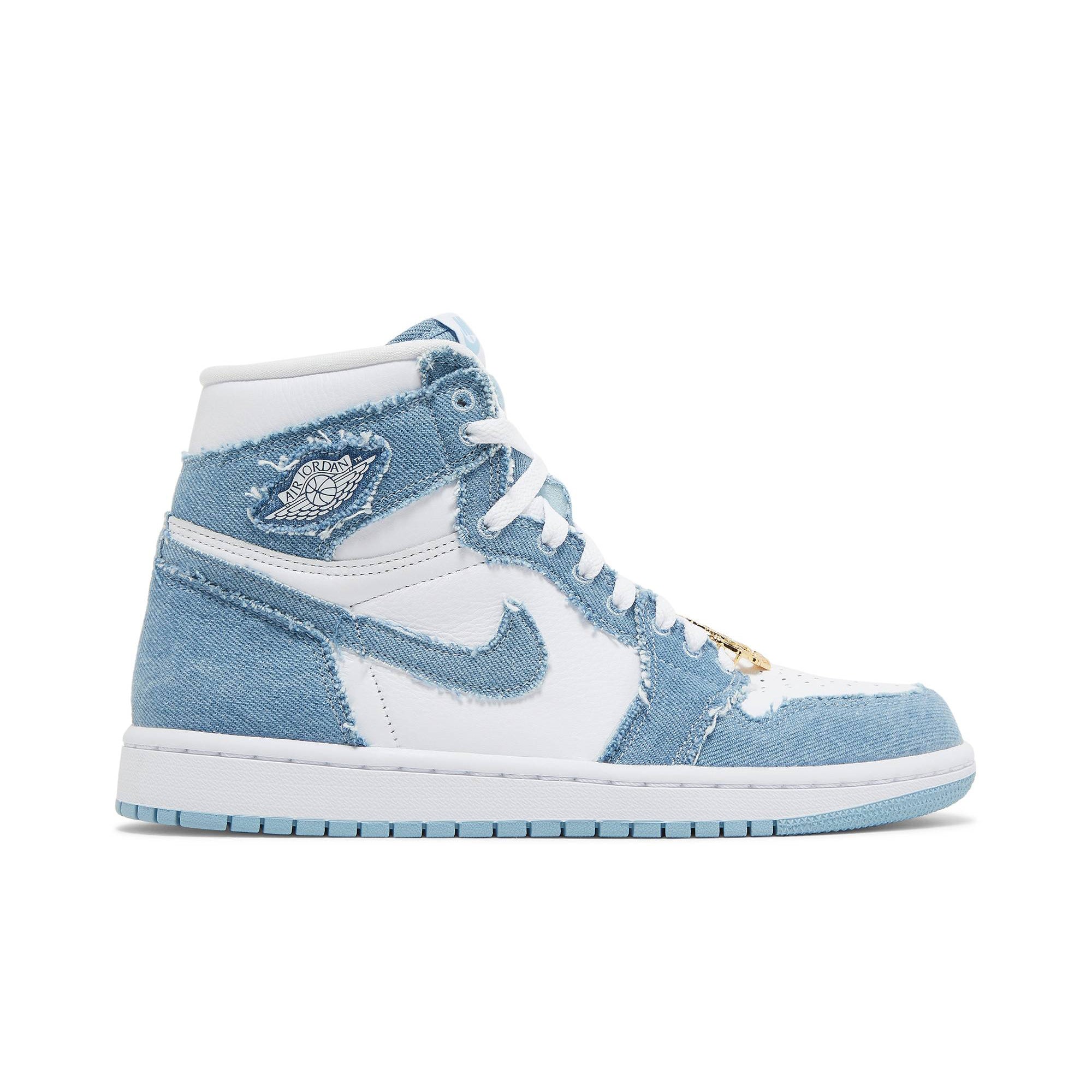 Jordan 1 High OG Denim (Women’s) – Kohlrabis 195869198217