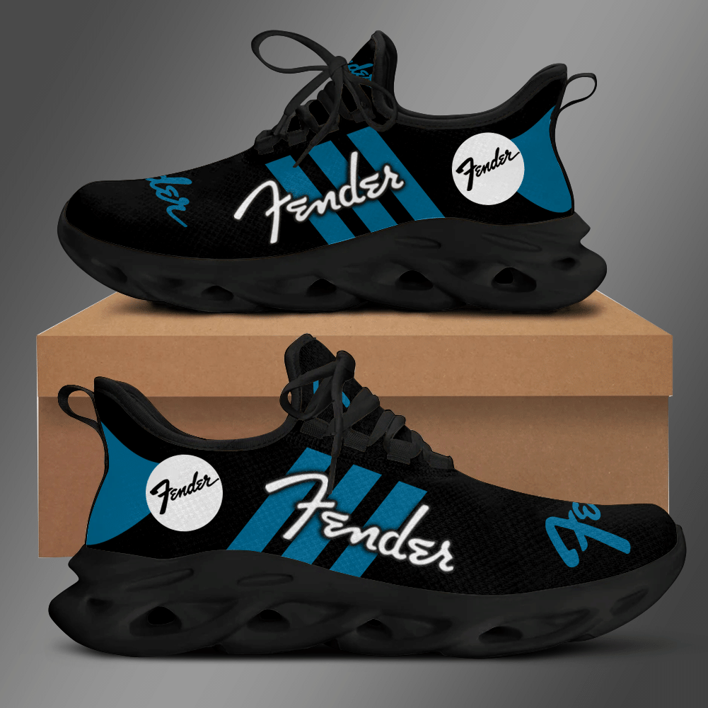 Fender Ow Shoes – V22