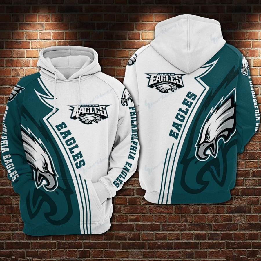 Philadelphia Eagles Hoodie 626