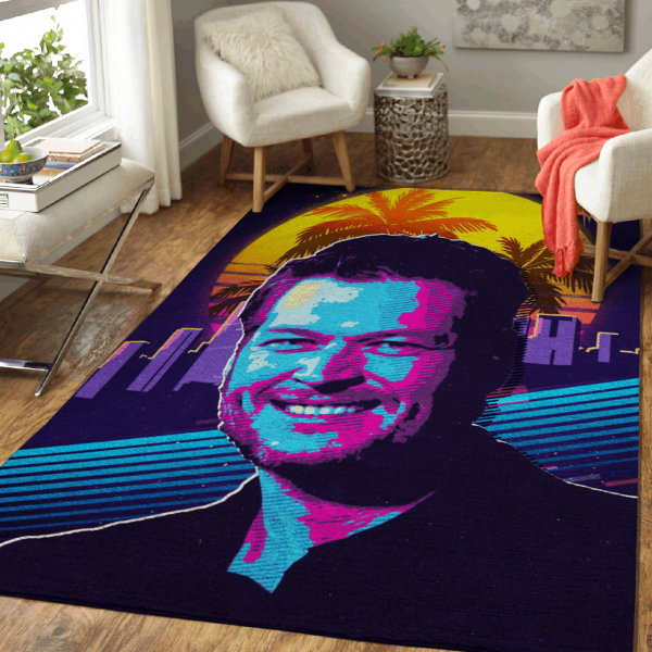 Blake Shelton American Country Music &hellip;