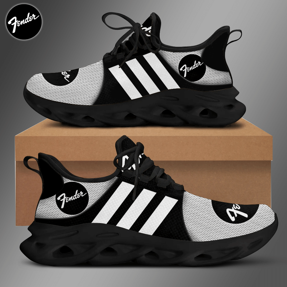 Fender Ow Shoes – S8