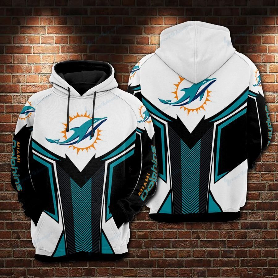 Miami Dolphins Limited Hoodie/Jogger 931