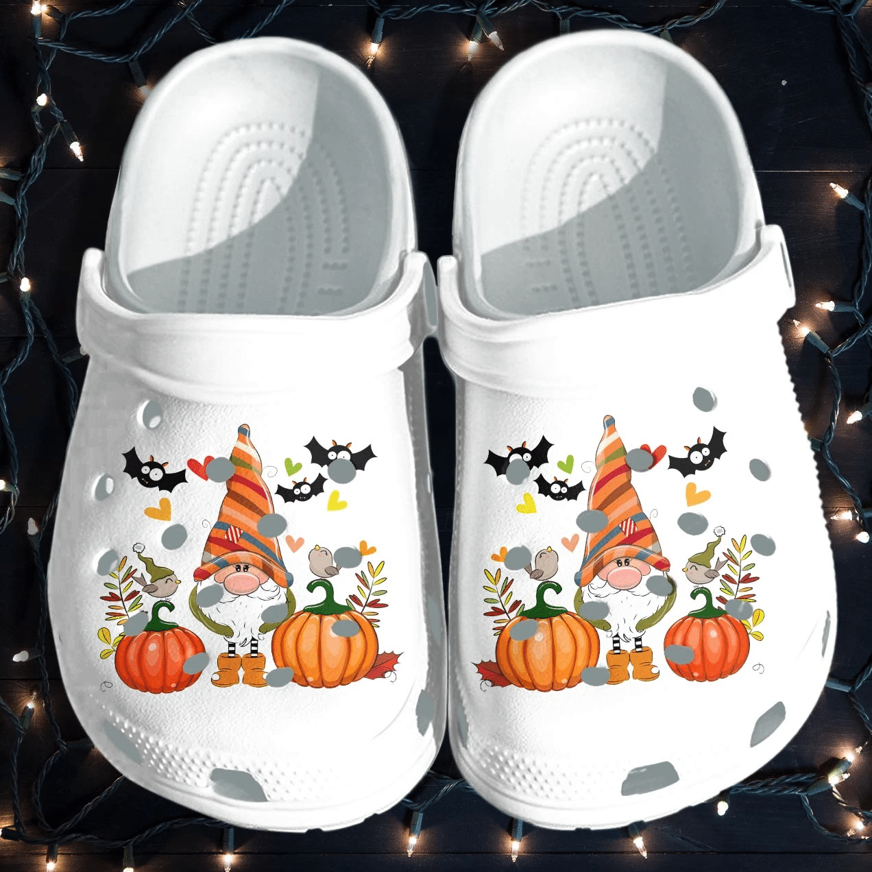 Cute Gnome Pumpkin Autume Halloween …