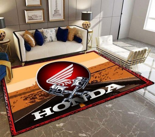 Dirxm1008 Honda Sku 263737 Area Rug Living Room Rug Home Decor Carpets