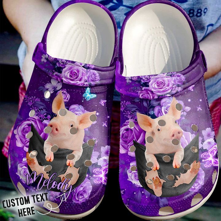 Pig Personalized Pocket Sku 1839 Cro &hellip;