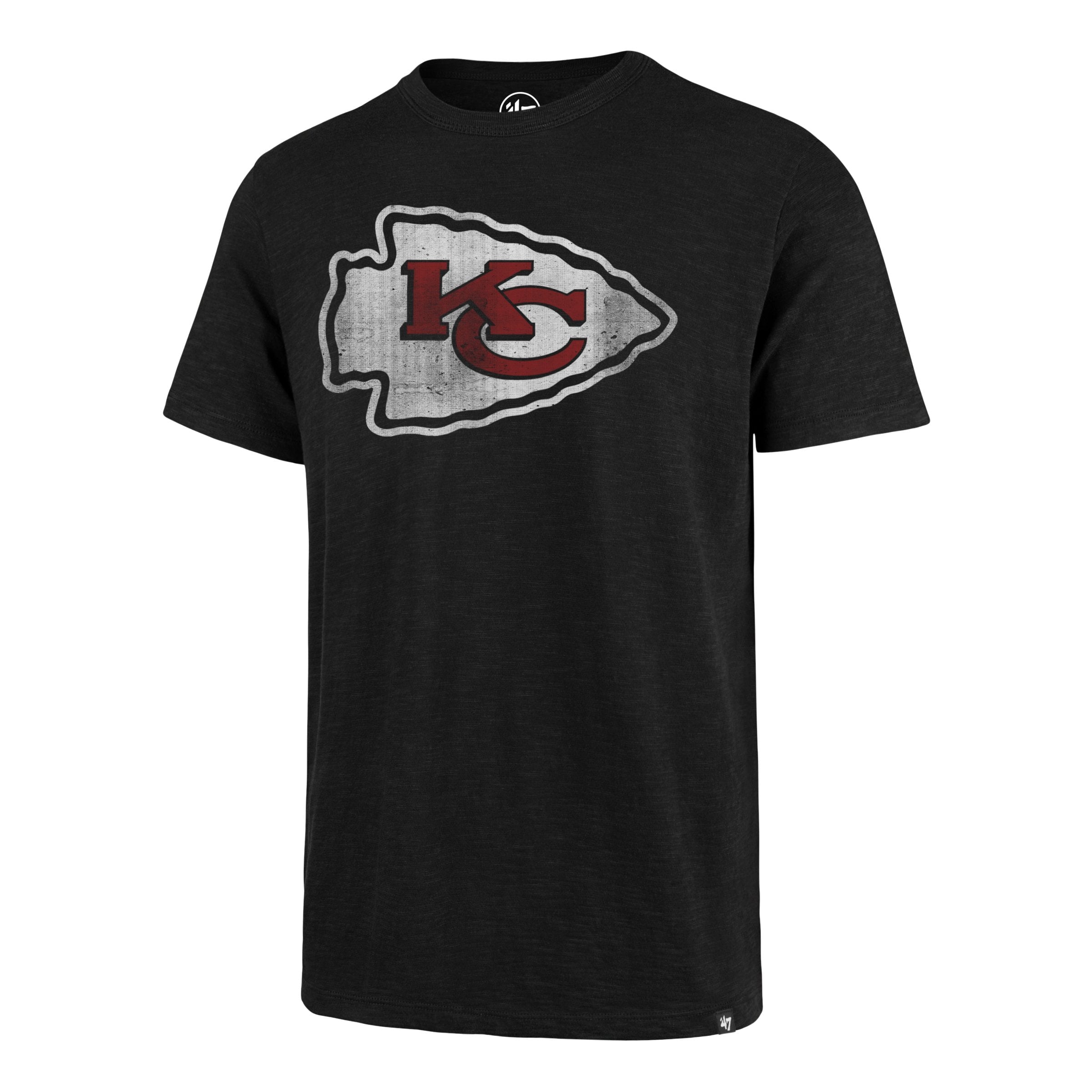 Kansas City Chiefs Grit  Scrum Tee/Unisex Tee/3Xl