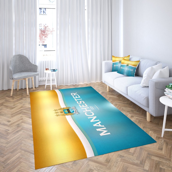 Manchester City Football Impressive …