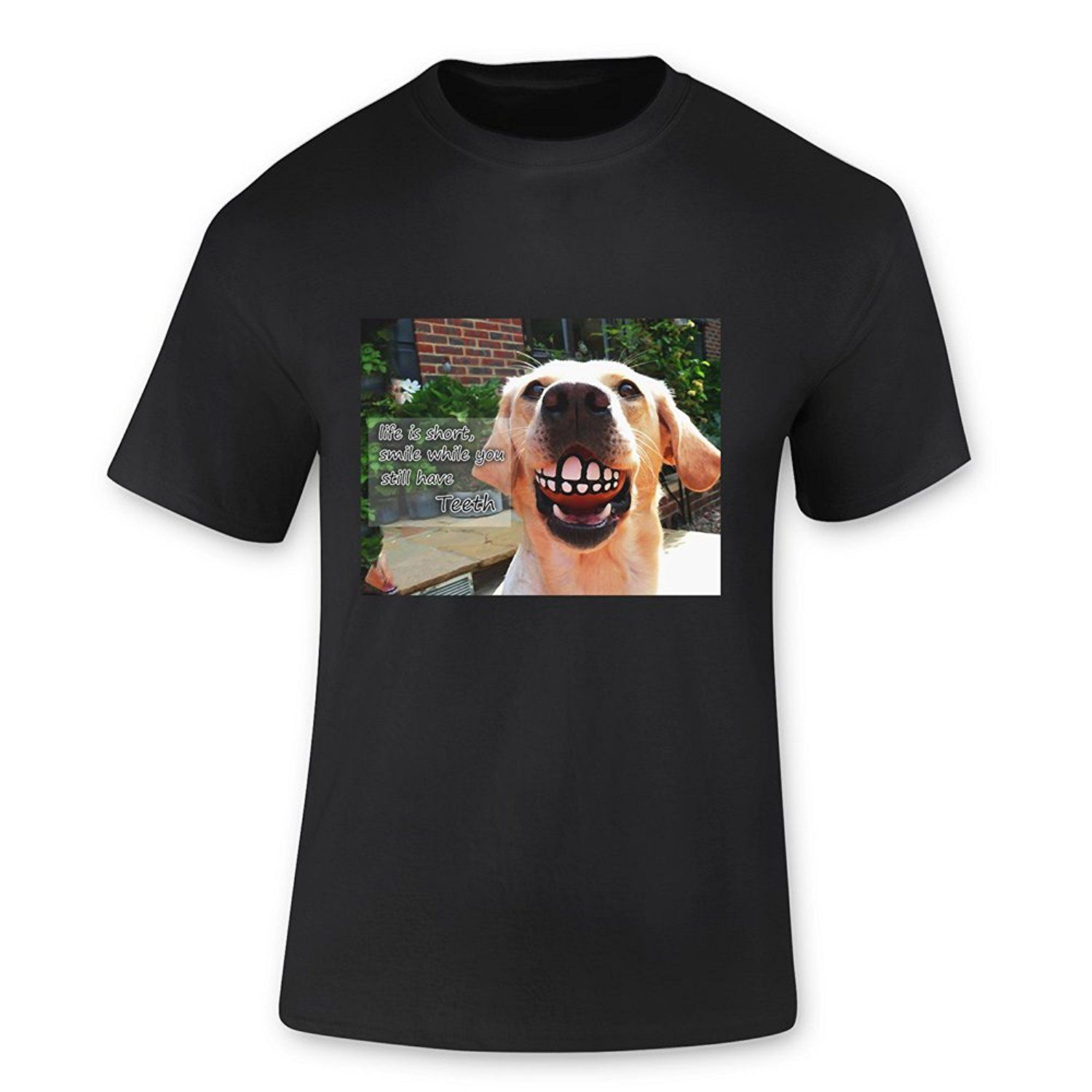 Click To Buy On New Fashion Summer Short Men S Funny Animal Printed Summer Cas Shirt