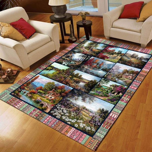 Beautiful Natural Scenery Collage Ph …