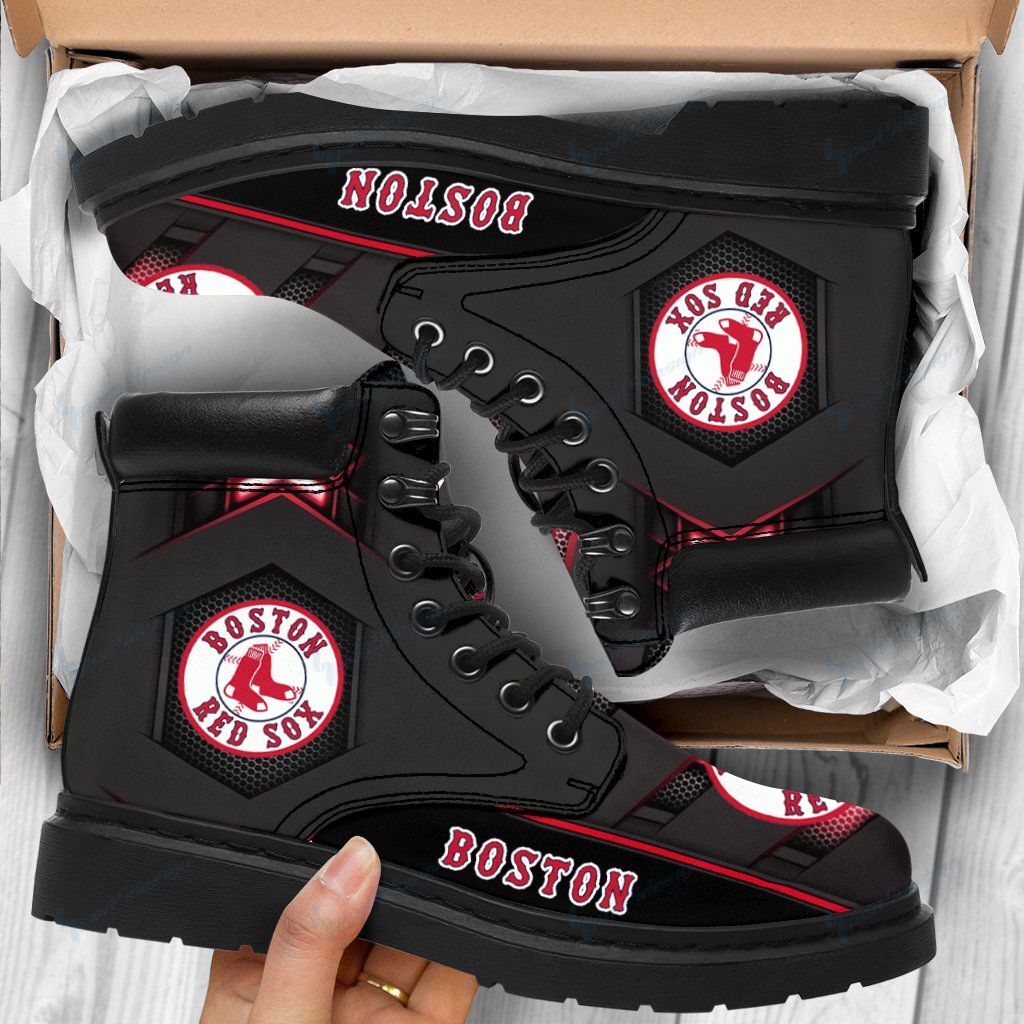 Boston Red Sox TBL Boot 533