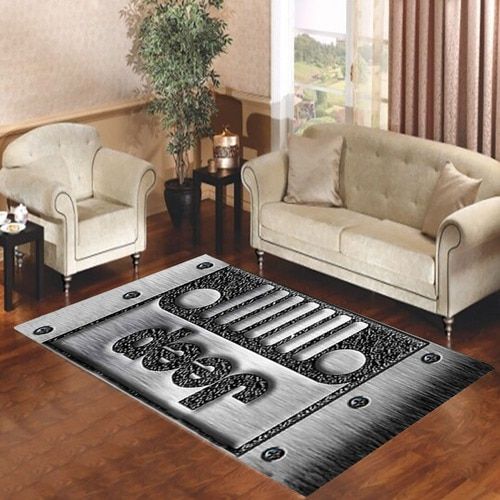 Jeep Living Room Carpet Rugs