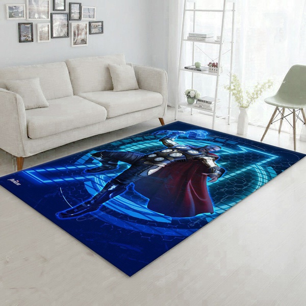 Thor Rug Bedroom Rug Home US Decor