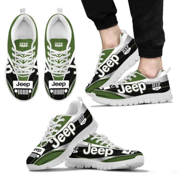 Sole Sneaker Jeep, Jeep Shoes, Custom Shoes, Sneakers, Driving Shoes, Racing Shoes Cf85