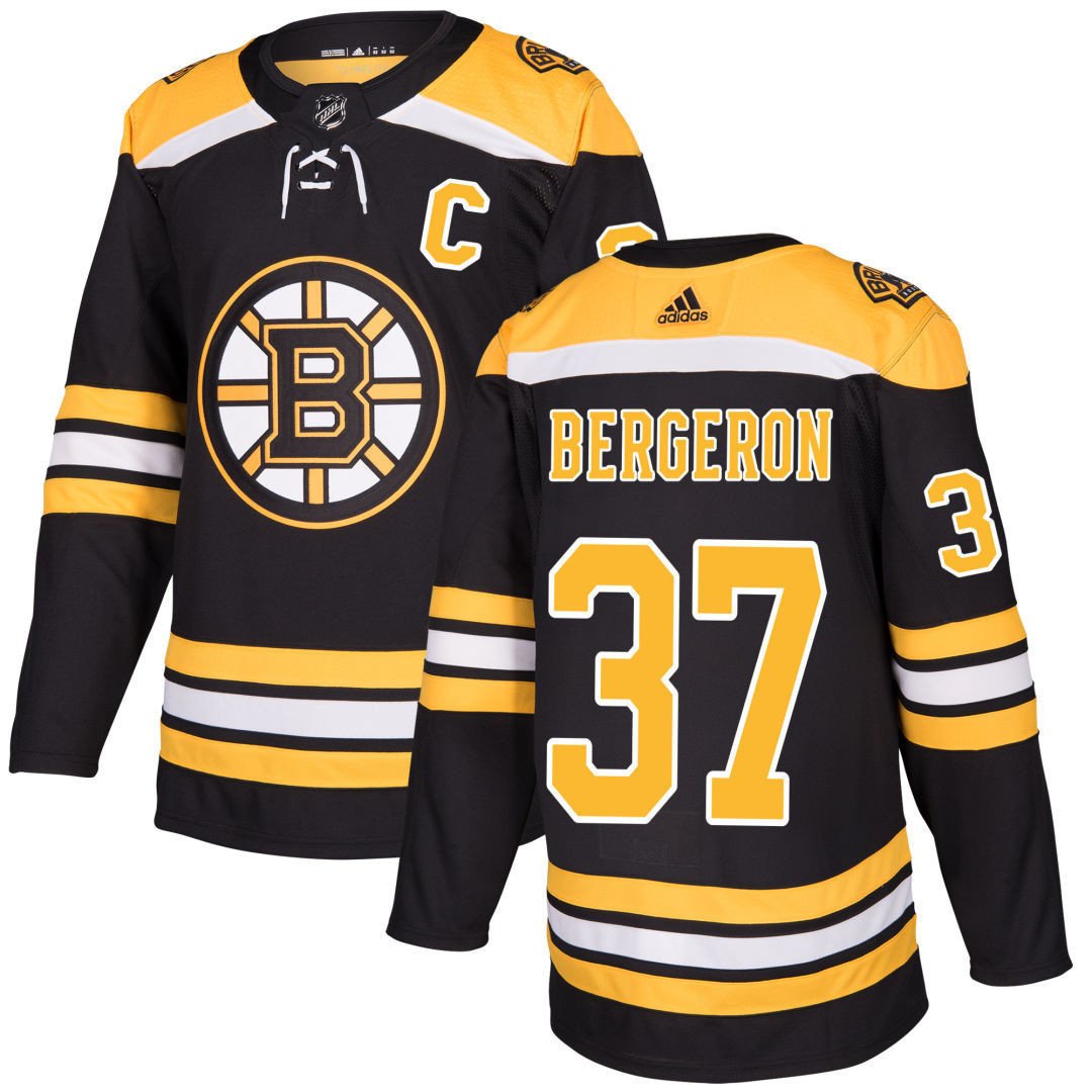 Men’S Boston Bruins Players Home 2022 Jersey – All Stitched