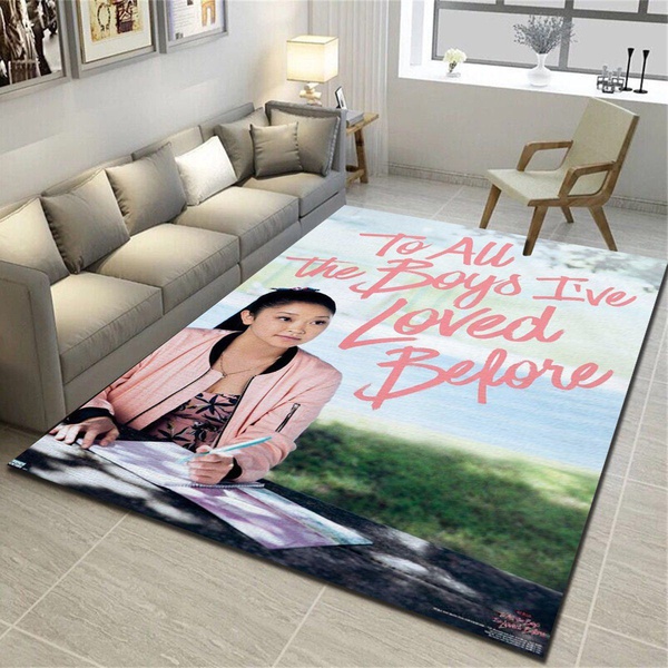 To All The Boys I Ve Loved Before Co &hellip;