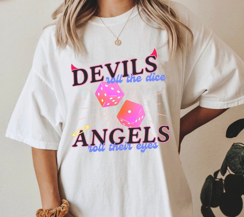 Taylor Swift Cruel Summer Shirt | Devils Roll The Dice, Swiftie Merch, Retro, Vintage, Lover, Taylor’S Version, Midnights