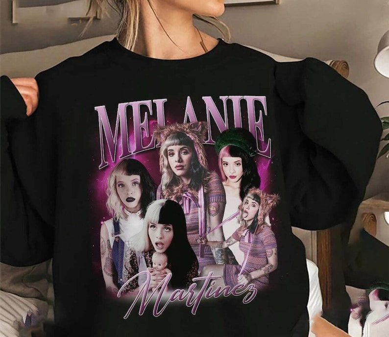 Melanie Martinez Portals Tour 2023 Shirt, Melanie Martinez Tour Shirt, Music Tour Shirt, 2023 Tour T-Shirt